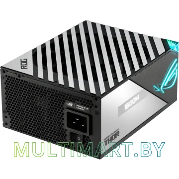Блок питания ASUS ROG Thor 1600W Titanium (ROG-THOR-1600T-GAMING) картинка 7